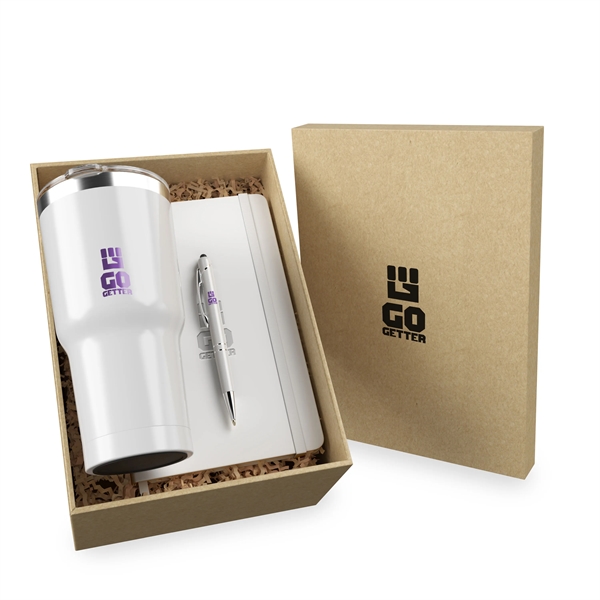 Mix and match colors to create your own custom kit!Kit includes... from ASI 88660 Spector & Co.