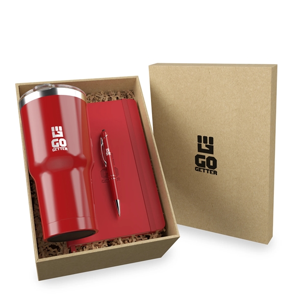 Mix and match colors to create your own custom kit!Kit includes... from ASI 88660 Spector & Co.