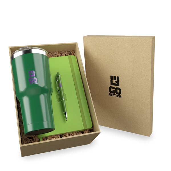 Mix and match colors to create your own custom kit!Kit includes... from ASI 88660 Spector & Co.