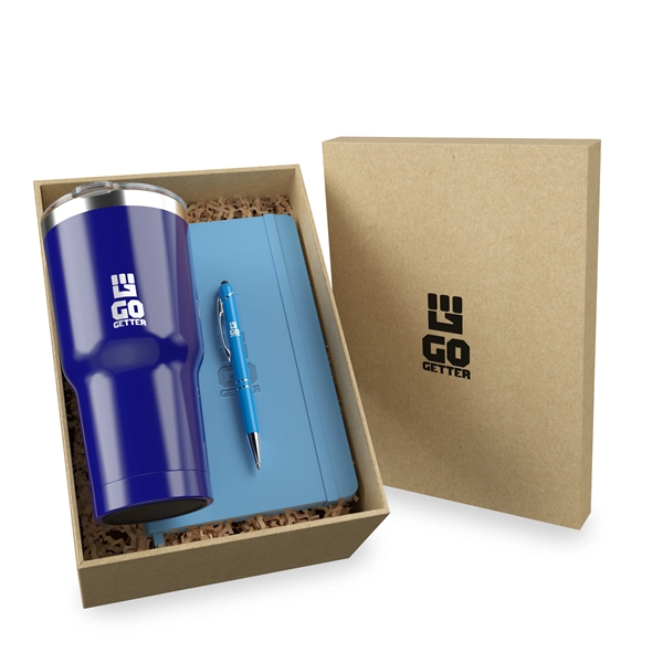 Mix and match colors to create your own custom kit!Kit includes... from ASI 88660 Spector & Co.