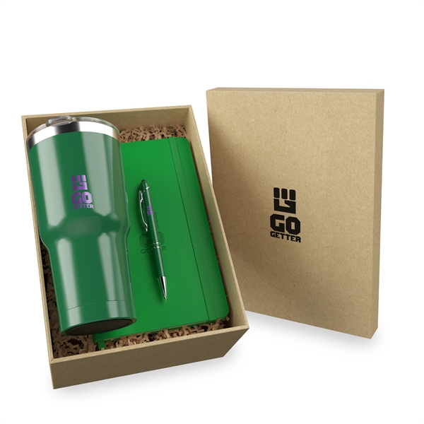 Mix and match colors to create your own custom kit!Kit includes... from ASI 88660 Spector & Co.