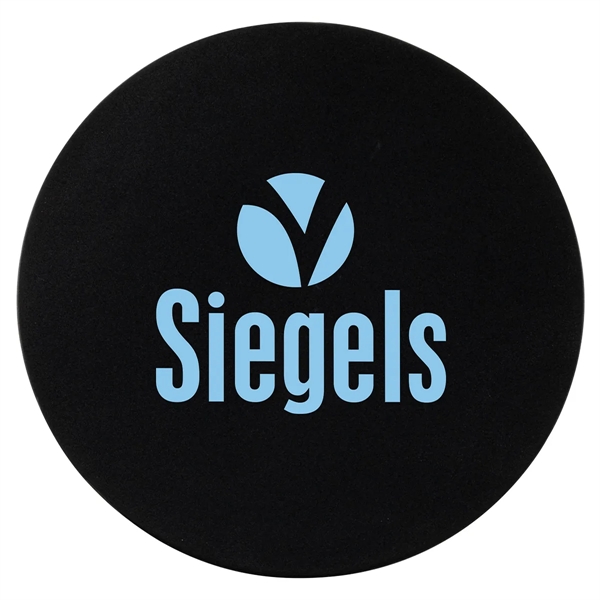 Silicone Jar Opener & Coaster... from ASI 36730 Ariel Premium Supply Inc