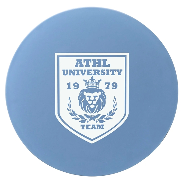 Silicone Jar Opener & Coaster... from ASI 36730 Ariel Premium Supply Inc