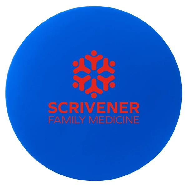 Silicone Jar Opener & Coaster... from ASI 36730 Ariel Premium Supply Inc