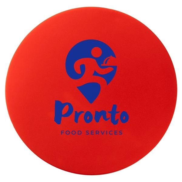 Silicone Jar Opener & Coaster... from ASI 36730 Ariel Premium Supply Inc