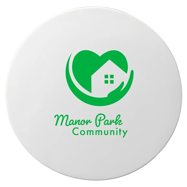 Silicone Jar Opener & Coaster... from ASI 36730 Ariel Premium Supply Inc