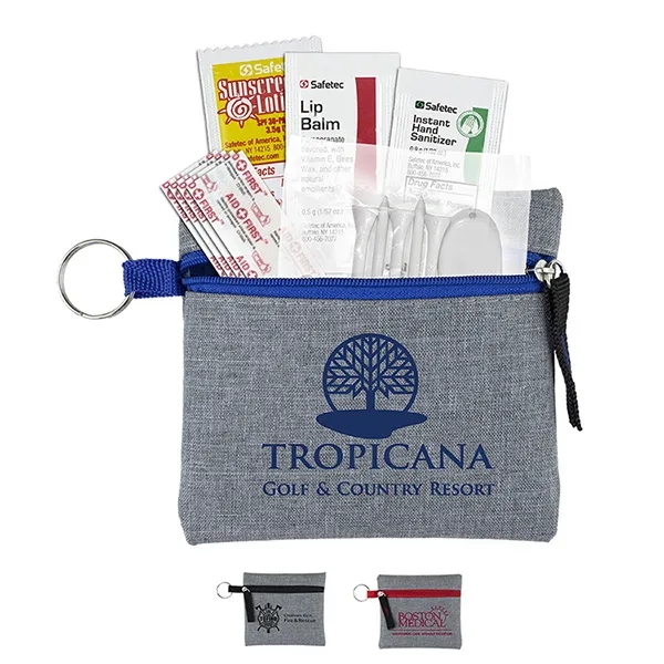 Create a swinging branded promotion for your next golf tournament or... from ASI 62660 Innovation Line