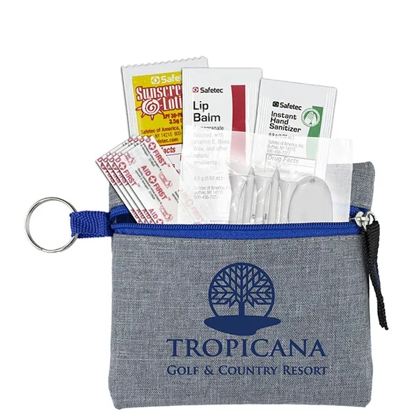 Create a swinging branded promotion for your next golf tournament or... from ASI 62660 Innovation Line