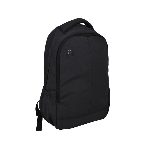 17 inch Lightweight Laptop Backpack with Mesh Pocket plus free 1... from ASI 37218 Athena Promo (tm)