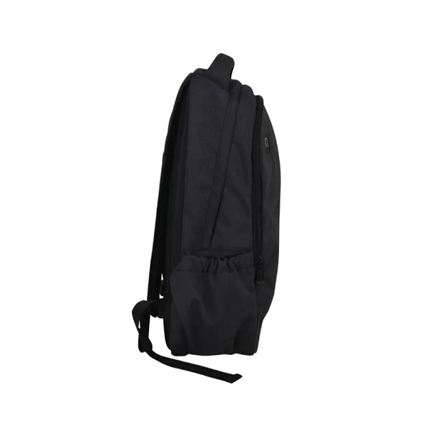 17 inch Lightweight Laptop Backpack with Mesh Pocket plus free 1... from ASI 37218 Athena Promo (tm)