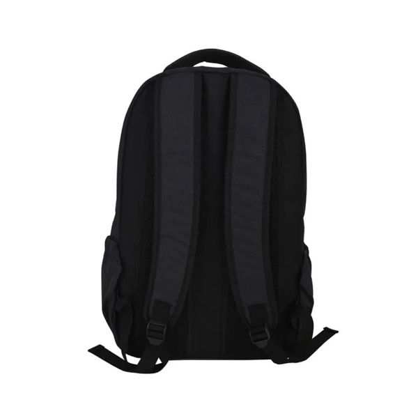 17 inch Lightweight Laptop Backpack with Mesh Pocket plus free 1... from ASI 37218 Athena Promo (tm)