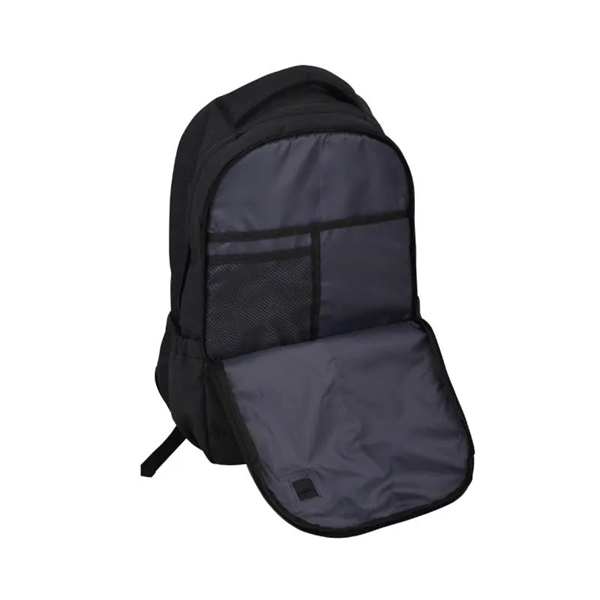 17 inch Lightweight Laptop Backpack with Mesh Pocket plus free 1... from ASI 37218 Athena Promo (tm)
