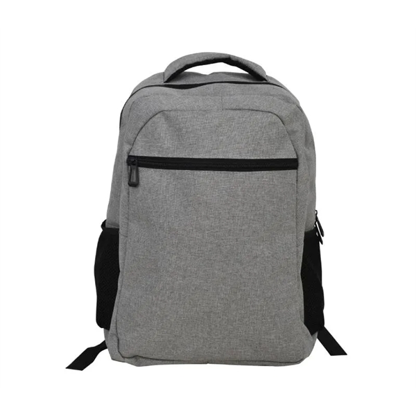 15.6 inch Lightweight Laptop Backpack plus free 1 color silkscreen imprint... from ASI 37218 Athena Promo (tm)