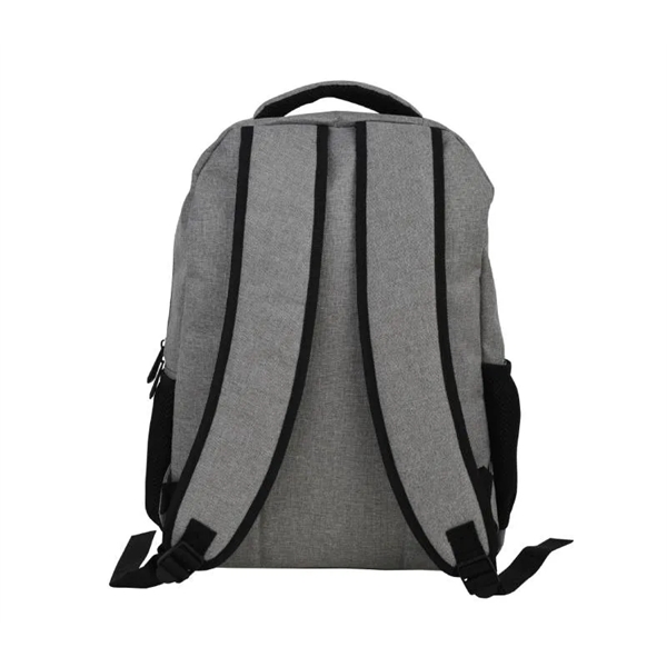 15.6 inch Lightweight Laptop Backpack plus free 1 color silkscreen imprint... from ASI 37218 Athena Promo (tm)