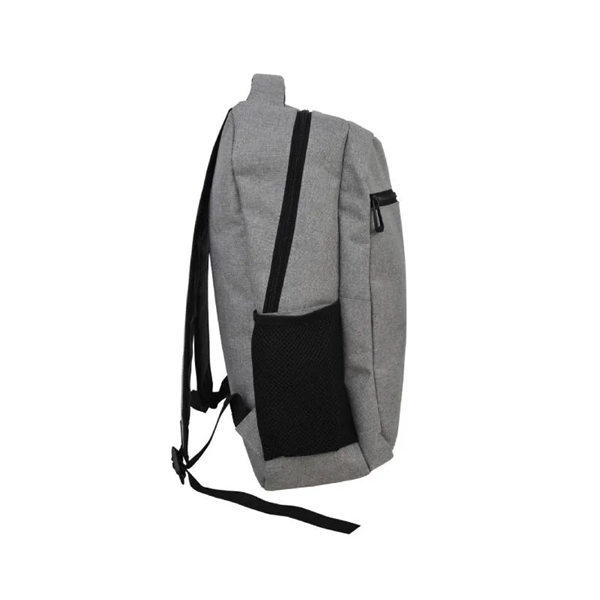 15.6 inch Lightweight Laptop Backpack plus free 1 color silkscreen imprint... from ASI 37218 Athena Promo (tm)