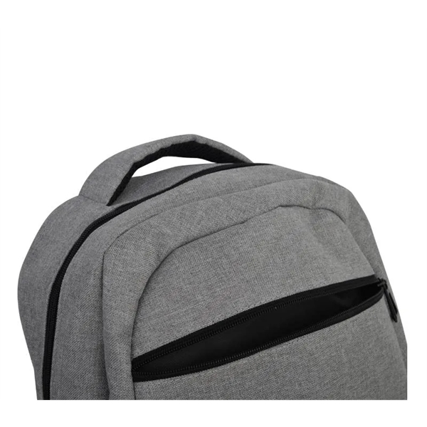 15.6 inch Lightweight Laptop Backpack plus free 1 color silkscreen imprint... from ASI 37218 Athena Promo (tm)