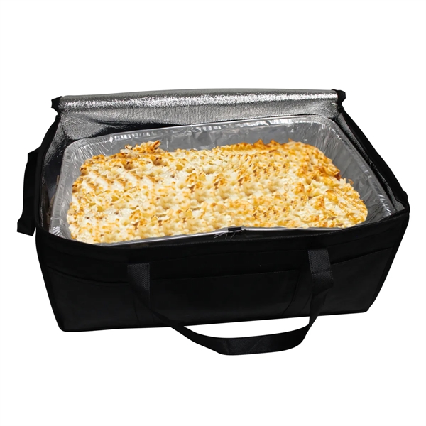 This cooler is lightweight and portable making it perfect for grocery... from ASI 79384 Preferred Nation Inc