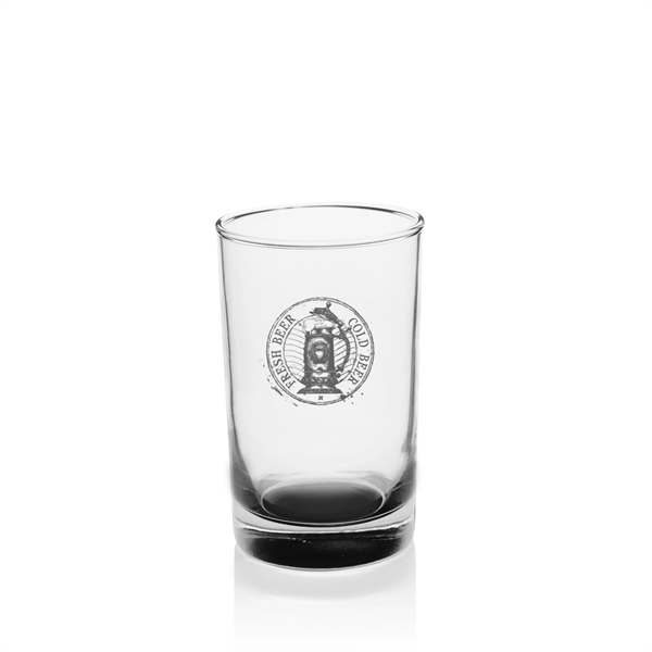 5 oz. sampler and juice glass... from ASI 39552 BEL Promo