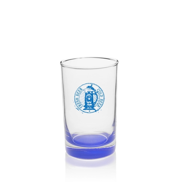 5 oz. sampler and juice glass... from ASI 39552 BEL Promo