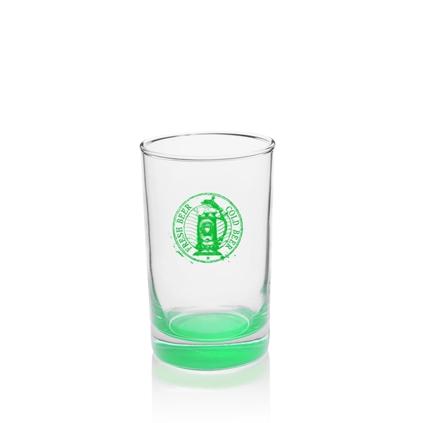 5 oz. sampler and juice glass... from ASI 39552 BEL Promo