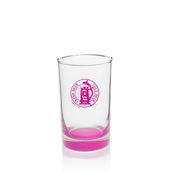 5 oz. sampler and juice glass... from ASI 39552 BEL Promo
