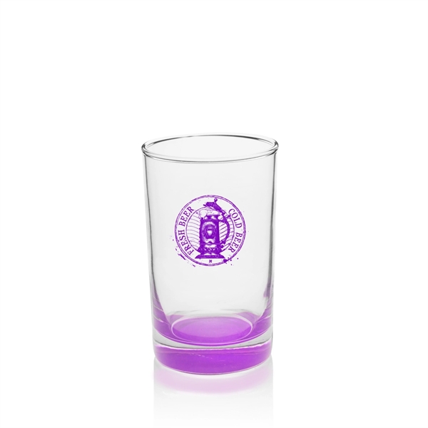 5 oz. sampler and juice glass... from ASI 39552 BEL Promo