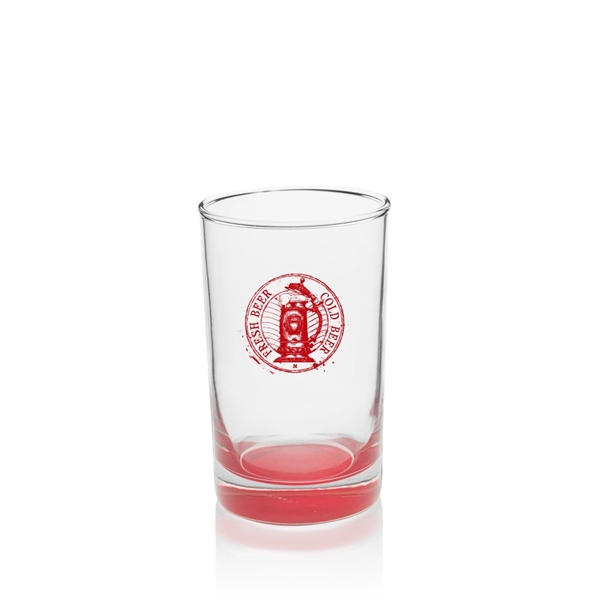 5 oz. sampler and juice glass... from ASI 39552 BEL Promo