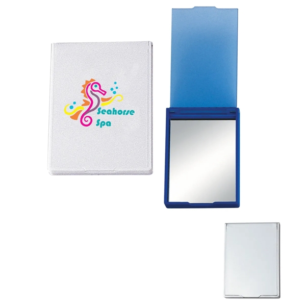 Rectangular mirror.... from ASI 61125 Hit Promotional Products / Hit®