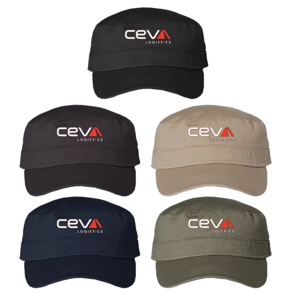 Valucap VC800 Fidel Cap.... from ASI 88060 Snugz/USA Inc