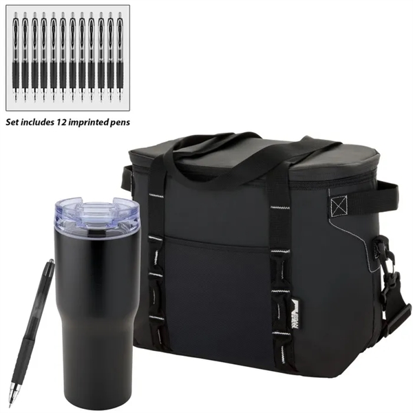 Urban Peak® CB161 / SL234PR / GBSG Gift Set... from ASI 89320 Starline USA Inc