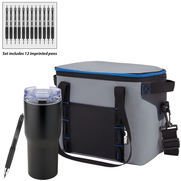 Urban Peak® CB161 / SL234PR / GBSG Gift Set... from ASI 89320 Starline USA Inc