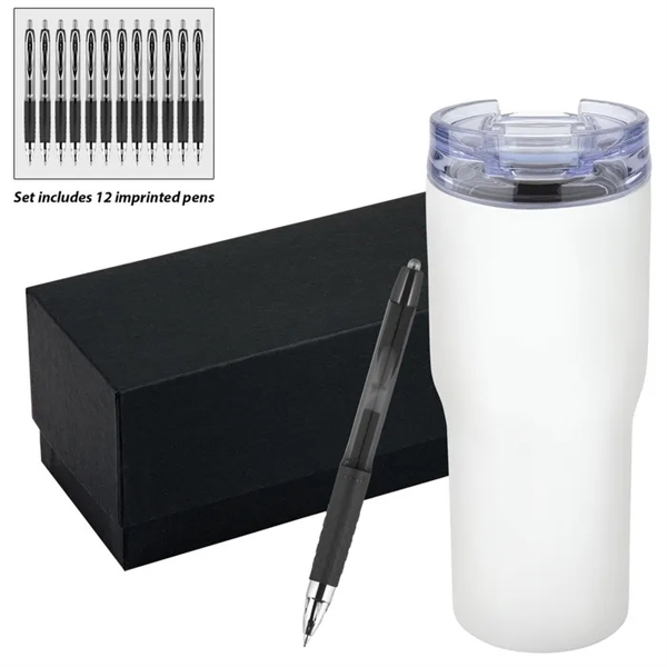 Urban Peak® SL234PR / GBSG Gift Set... from ASI 89320 Starline USA Inc