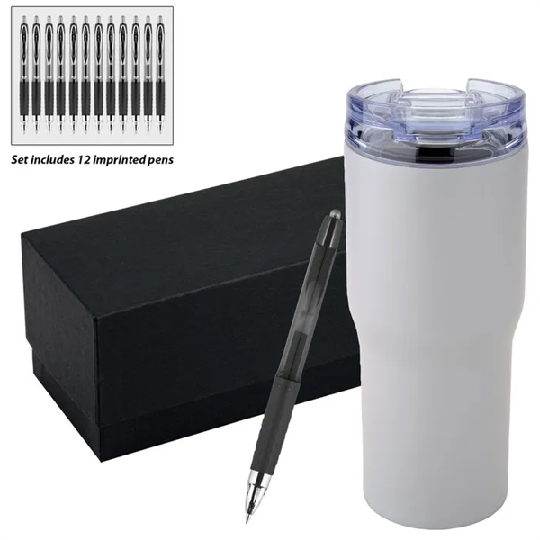 Urban Peak® SL234PR / GBSG Gift Set... from ASI 89320 Starline USA Inc