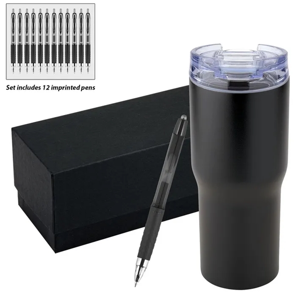 Urban Peak® SL234PR / GBSG Gift Set... from ASI 89320 Starline USA Inc