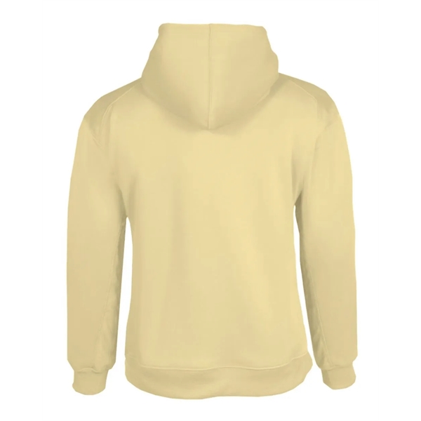 Moisture management hooded sweatshirt. Blank product.... from ASI 84358 S&S Activewear