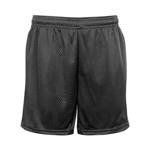 Badger Tricot Mesh 5" Shorts... from ASI 84358 S&S Activewear