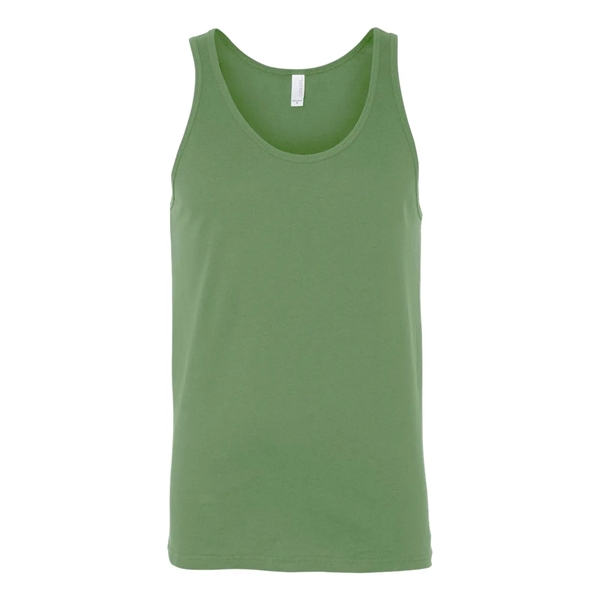 Unisex jersey tank. Blank product.... from ASI 84358 S&S Activewear