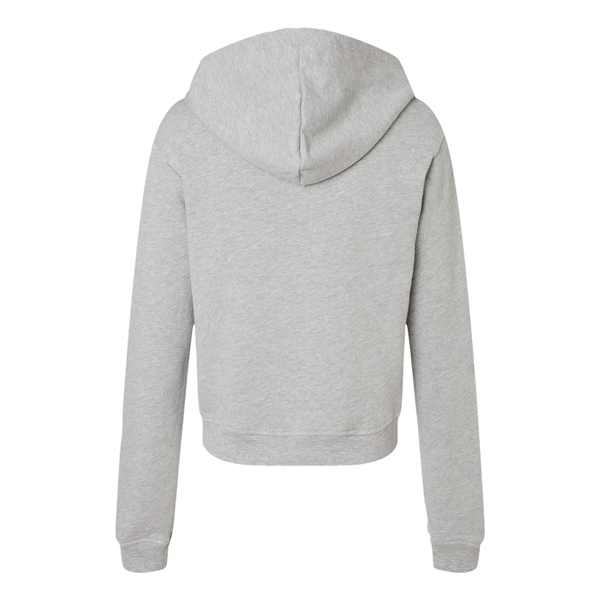 BELLA + CANVAS FWD Fashion Women's Classic Hoodie... from ASI 84358 S&S Activewear