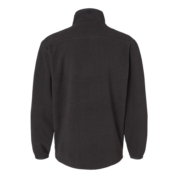 DRI DUCK Timber Mountain Fleece Pullover... from ASI 84358 S&S Activewear