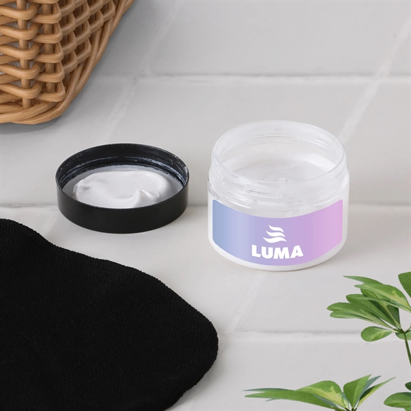 The Revitalize Exfoliating Body Scrub offers a transformative, sensory experience with... from ASI 61966 HPG / Mixie