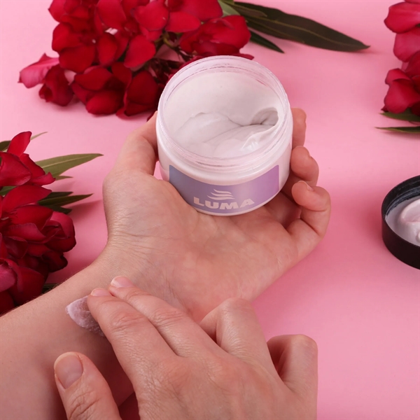 The Revitalize Exfoliating Body Scrub offers a transformative, sensory experience with... from ASI 61966 HPG / Mixie