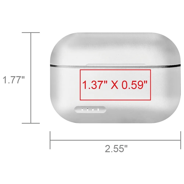 Sturdy and sleek, the Hudson ANC Earbuds offer clear sound.... from ASI 90154 Sunjoy Group Inc