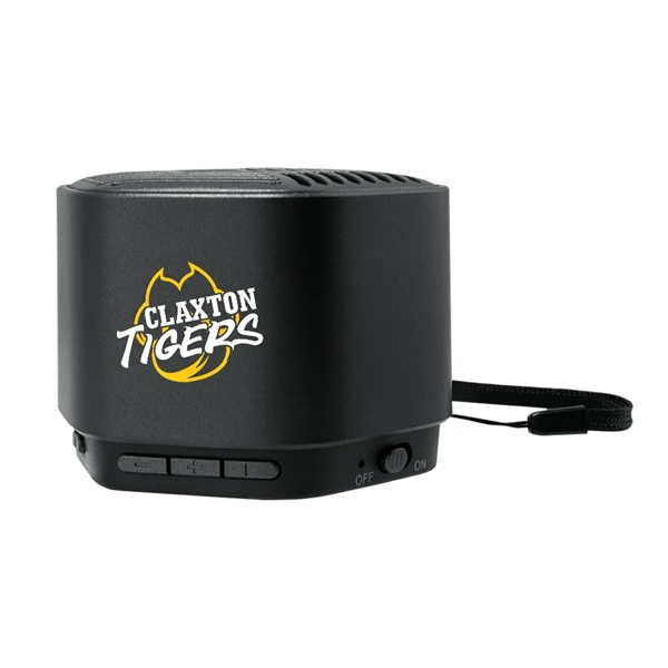 The Amherst LED Wireless Speaker offers exceptional sound and dynamic range,... from ASI 90154 Sunjoy Group Inc