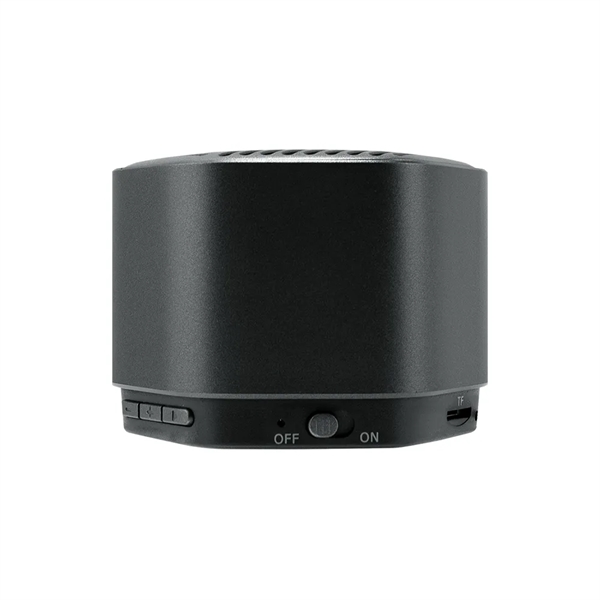 The Amherst LED Wireless Speaker offers exceptional sound and dynamic range,... from ASI 90154 Sunjoy Group Inc