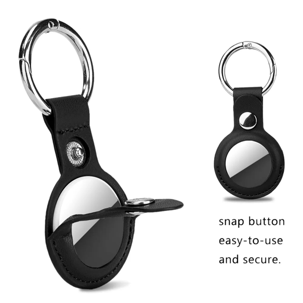 Add your logo to the Apple AirTag... from ASI 90154 Sunjoy Group Inc