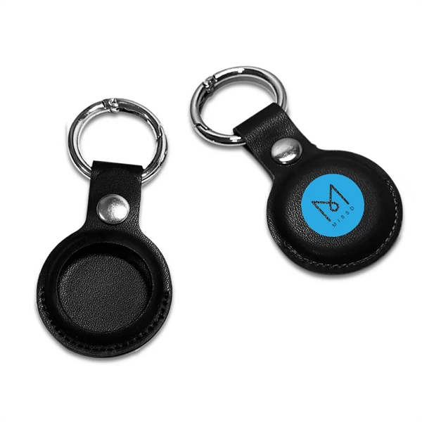 Add your logo to the Apple AirTag... from ASI 90154 Sunjoy Group Inc