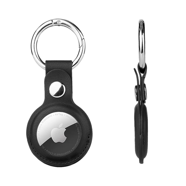 Add your logo to the Apple AirTag... from ASI 90154 Sunjoy Group Inc