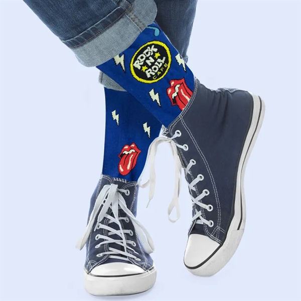 Price includes edge to edge woven imprint, Made Of Cotton Polyester... from ASI 67557 LimeLight Ent