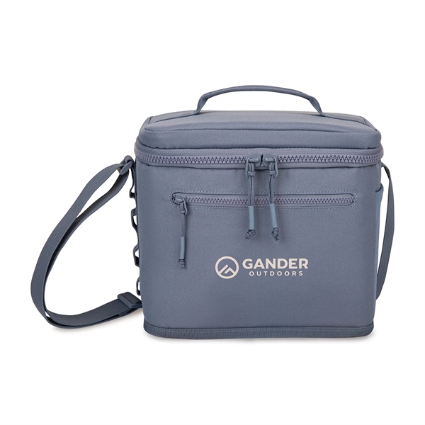 An outdoor-inspired design and recycled materials combine to create a fresh... from ASI 56070 Gemline / Gemline®