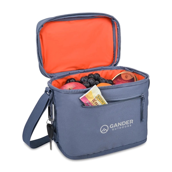 An outdoor-inspired design and recycled materials combine to create a fresh... from ASI 56070 Gemline / Gemline®